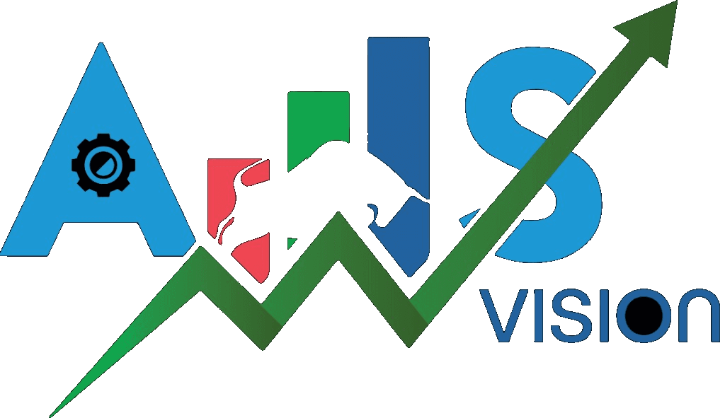 AWS Vision — Quantitative Fintech-Driven Algorithmic Asset Management